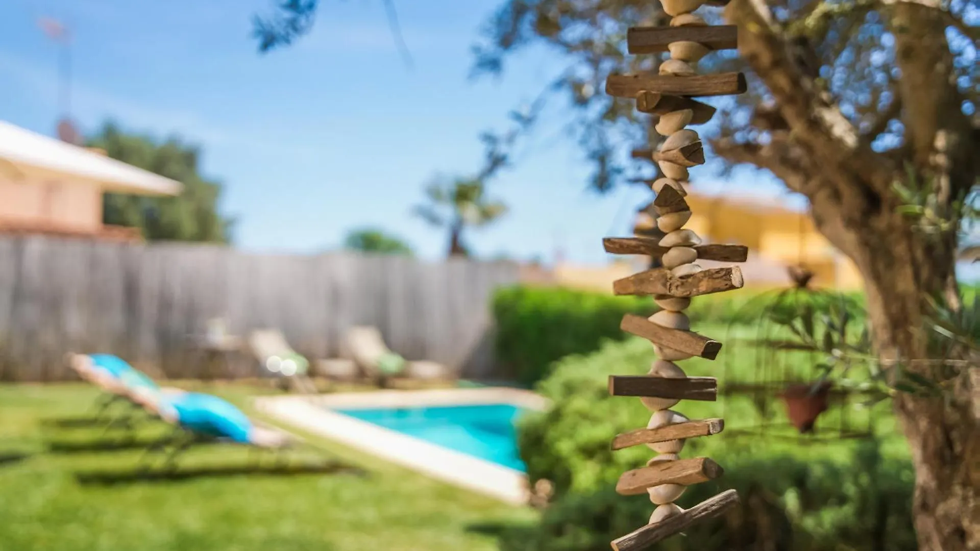 Ideal Property Mallorca - Doris Sa Rapita Holiday home