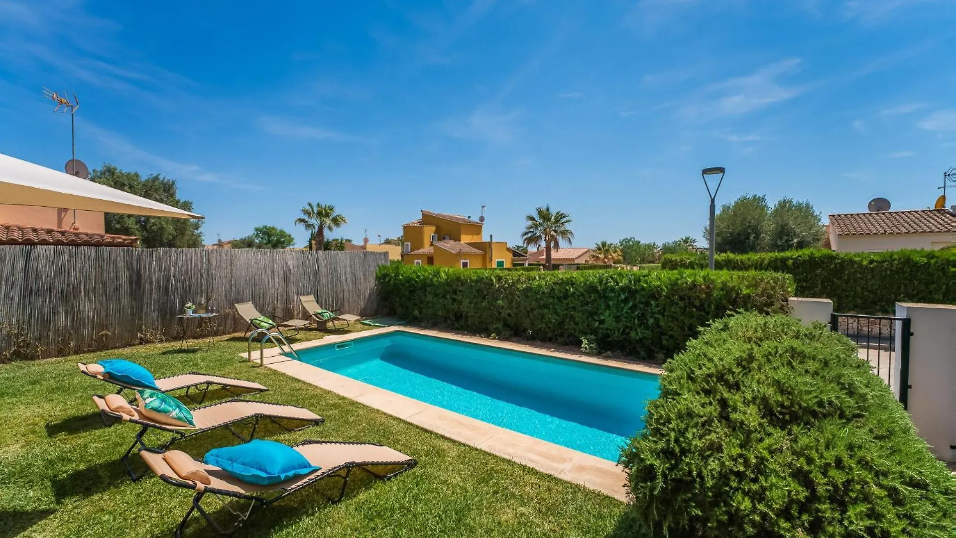 Ideal Property Mallorca - Doris Sa Rapita 0*,