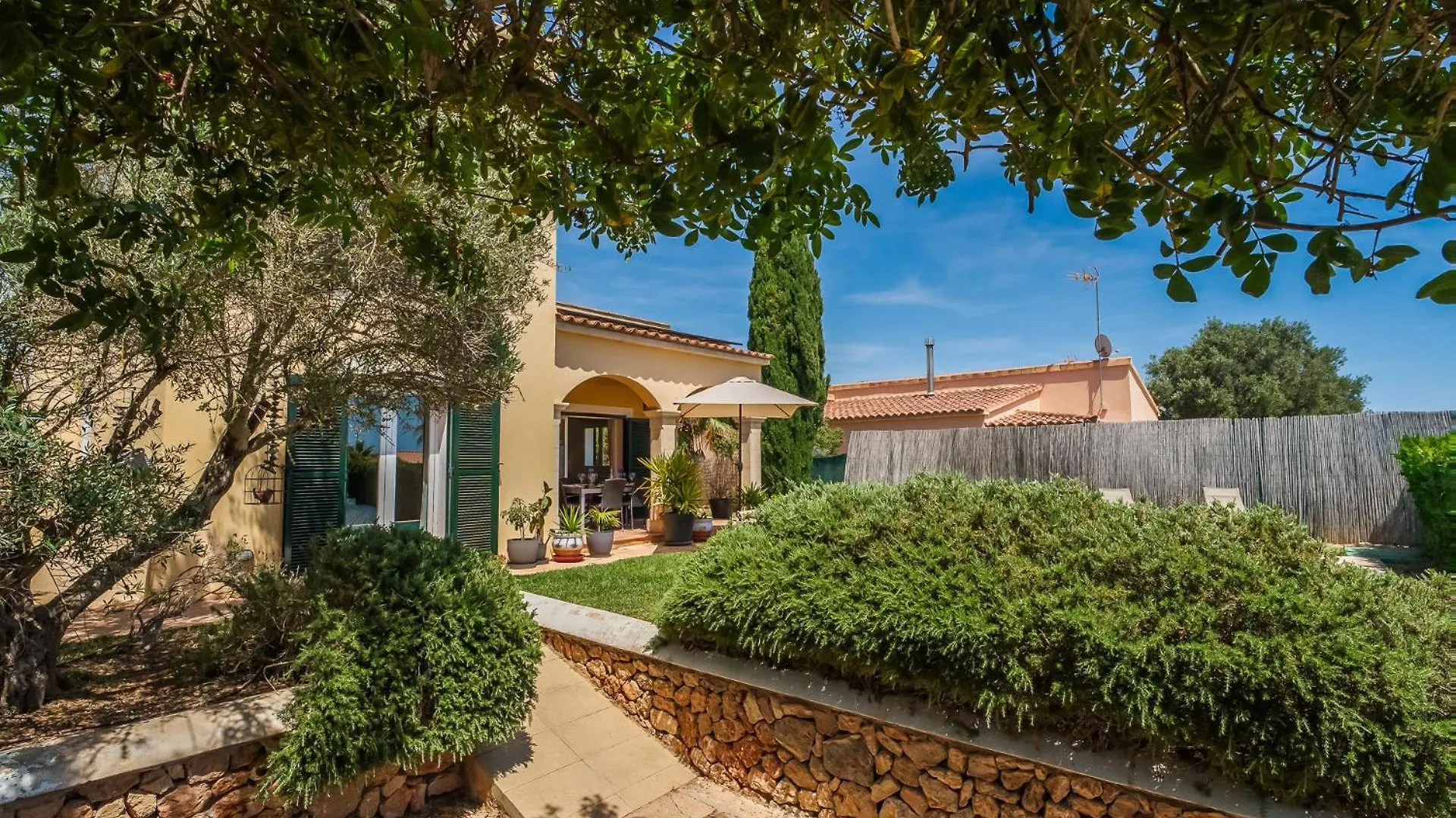 Ideal Property Mallorca - Doris Sa Rapita Holiday home