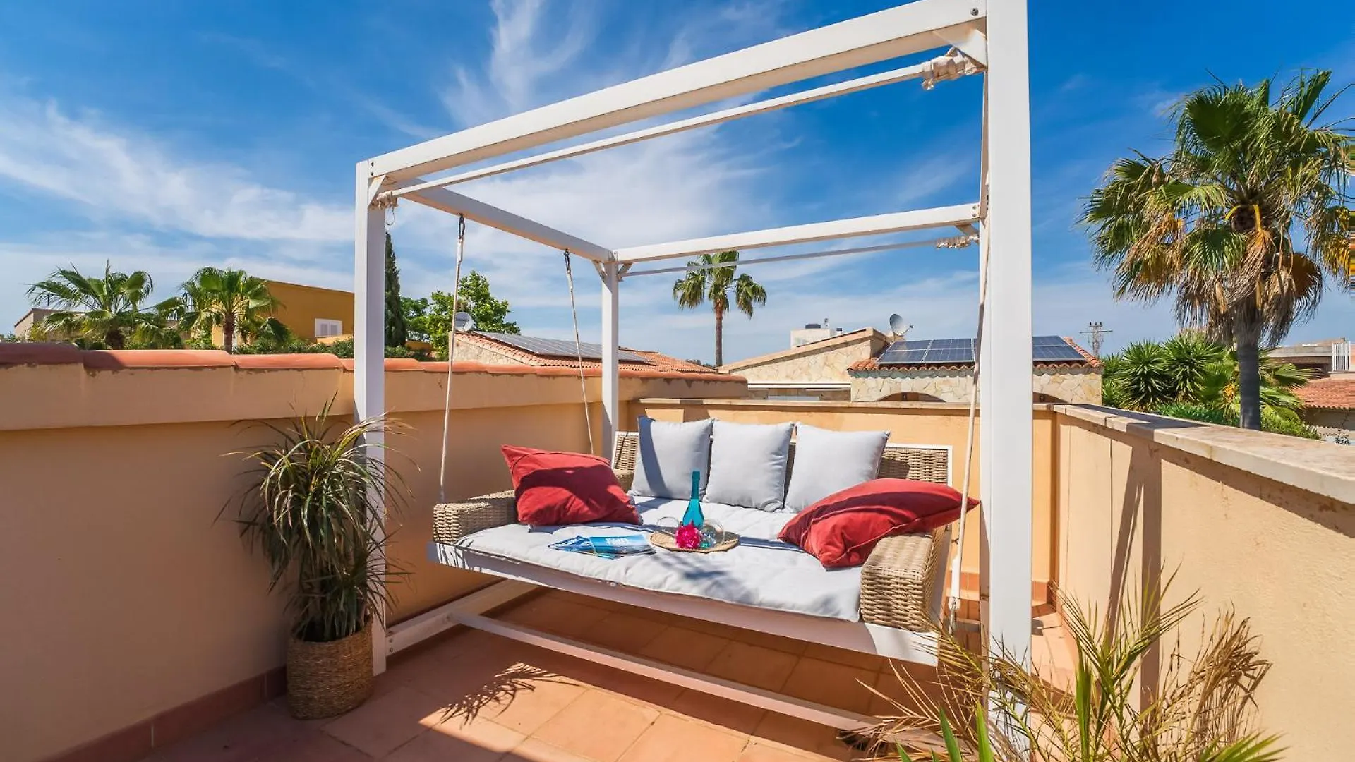 Ideal Property Mallorca - Doris Sa Rapita 0*,