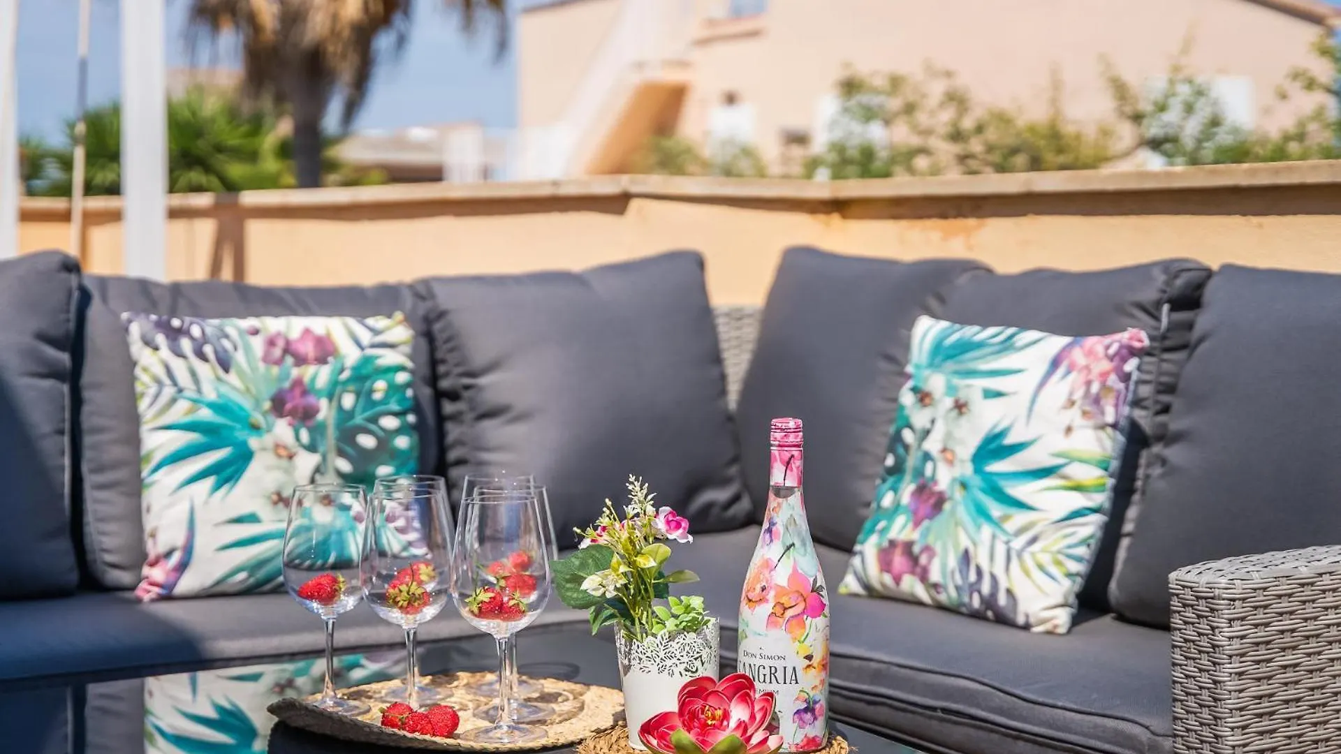 Ideal Property Mallorca - Doris Sa Rapita Spain