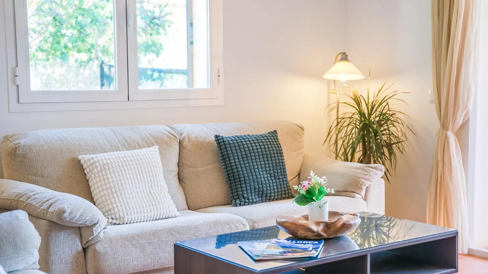 Ideal Property Mallorca - Doris Sa Rapita 0*,  Spain