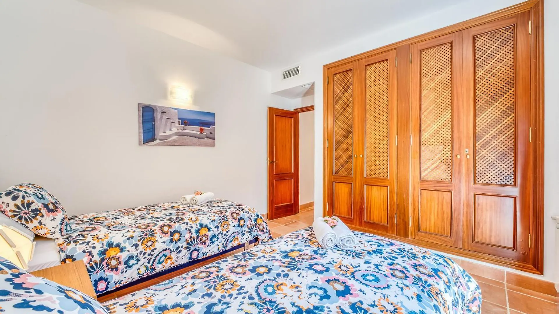 Ideal Property Mallorca - Doris Sa Rapita 0*,