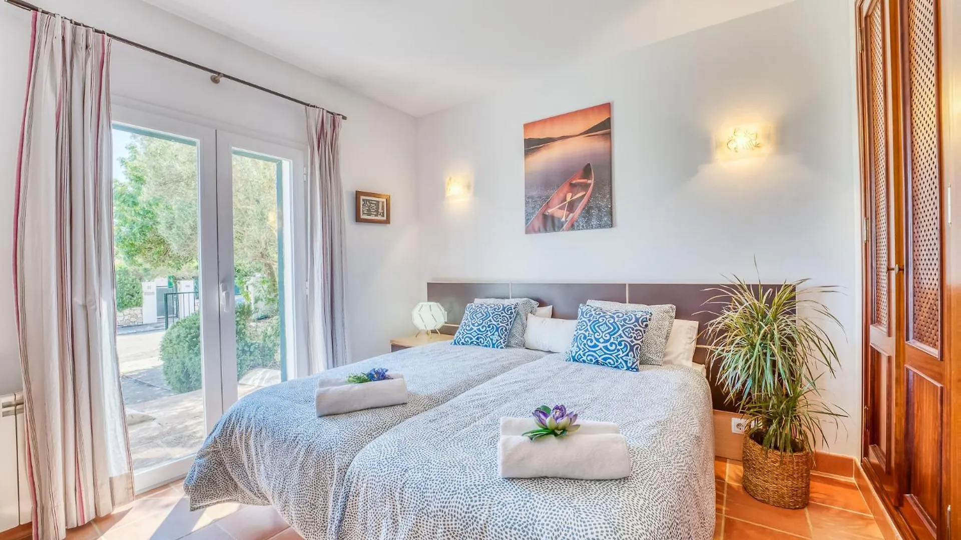 Ideal Property Mallorca - Doris Sa Ràpita