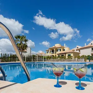 Club - Detached Homes - Hotelera Azur Sa Ràpita